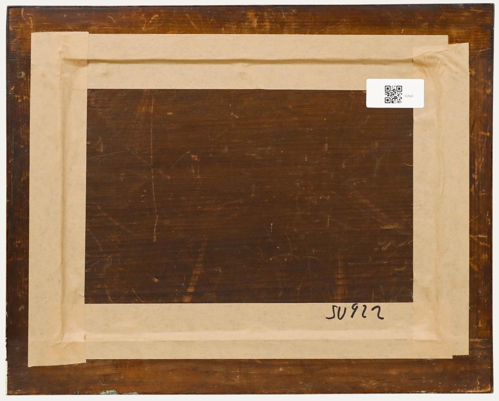 Claude Le Lorrain (1600 1682) Framed 18th Century Etching, Mercury And Argus photo furniture