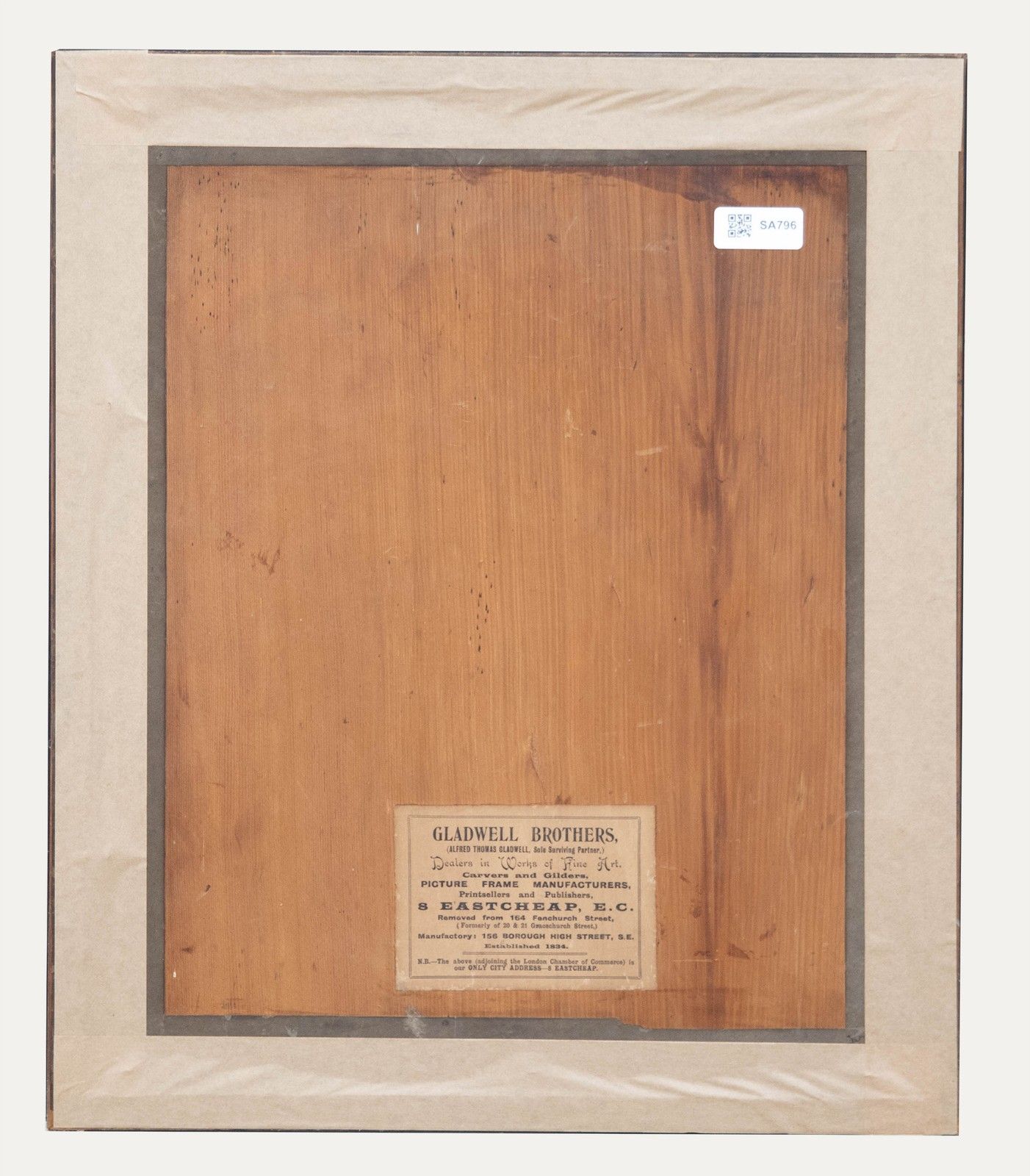R.S. Syer After George Morland Mezzotint, Outside The Ale House Door photo for sale