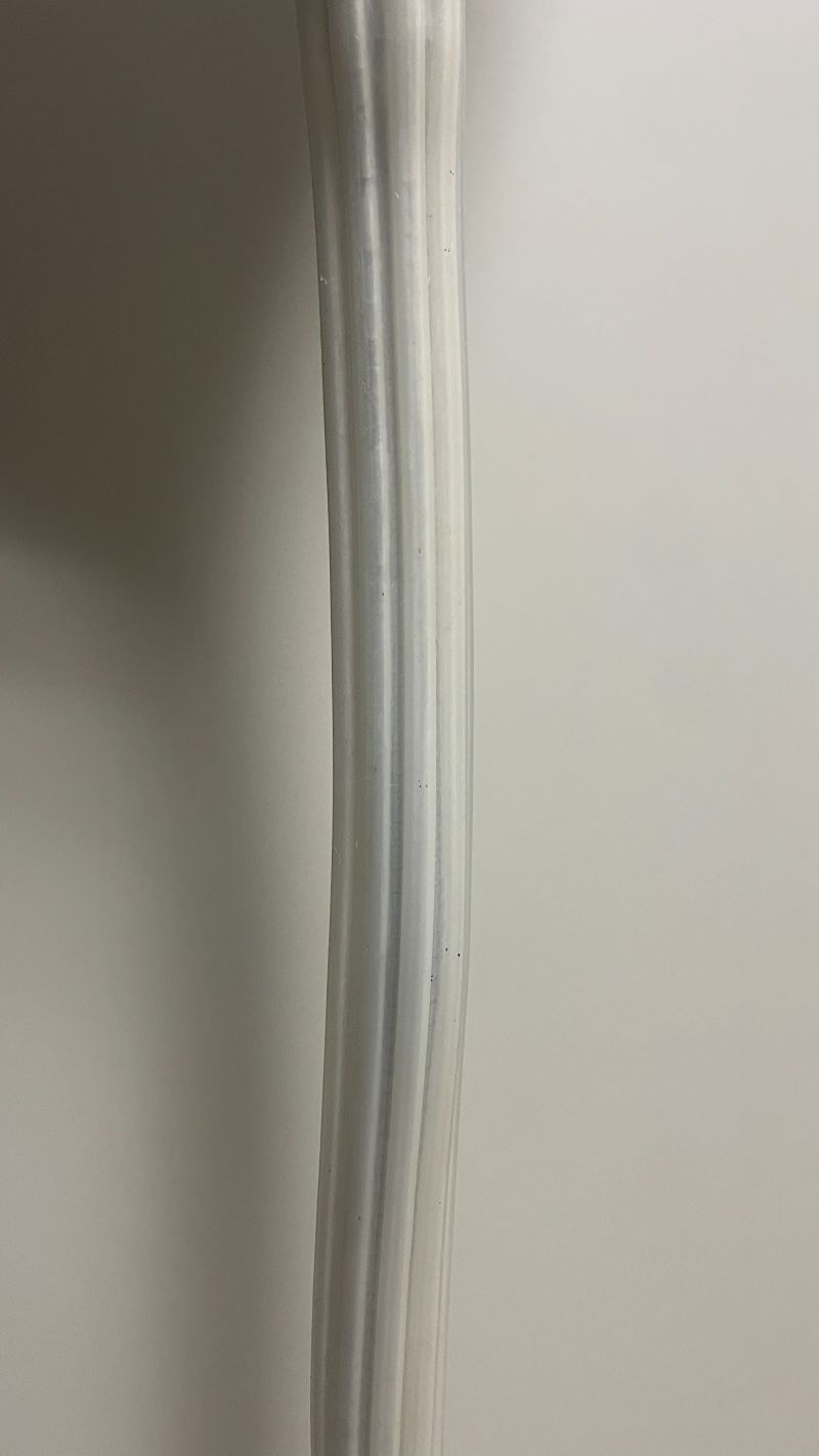 photo buy Set Of 2 Italian Adjustable Fluorescent Wall Lamps By Herzog & De Meuron For Artemide, 2002