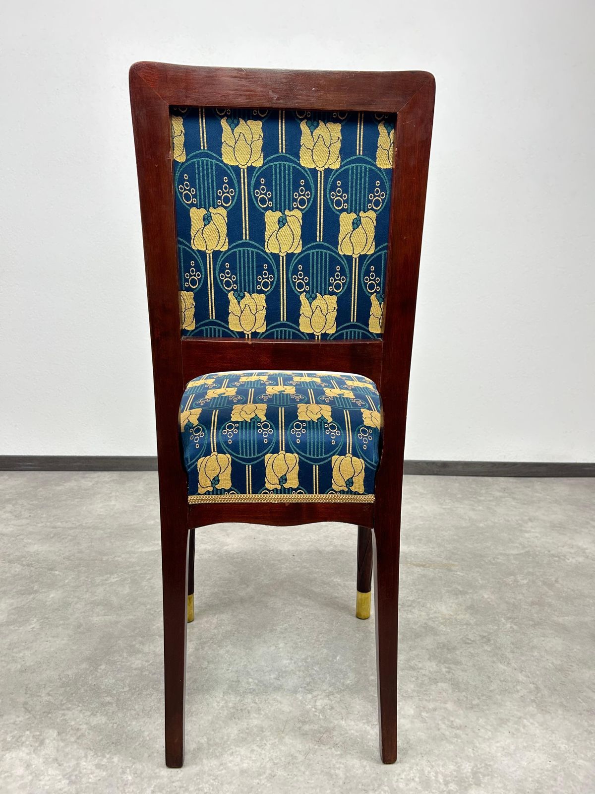 photo for sale Art Nouveau Chair