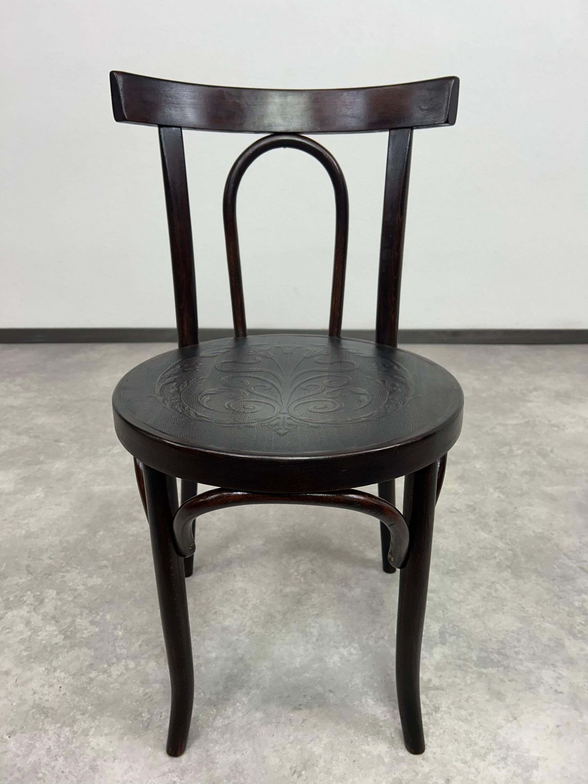Bentwood Dining Chair photo for sale
