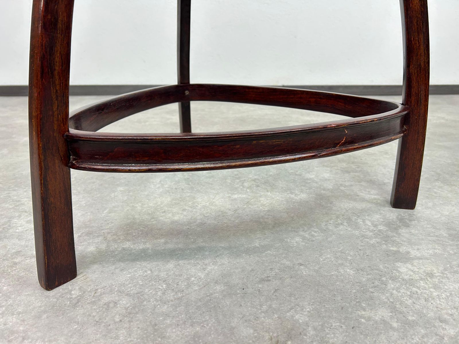 Secession Flower Stand Thonet No.37 By Otto Wagner photo vinterior