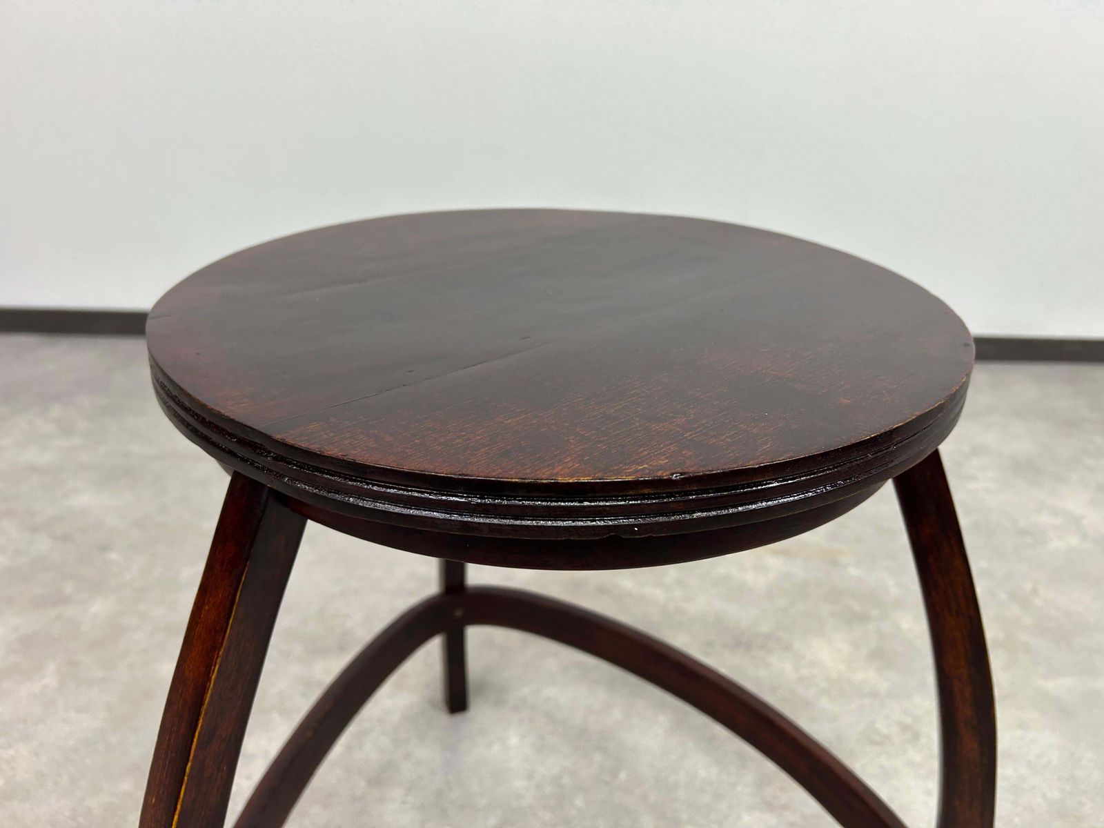 Secession Flower Stand Thonet No.37 By Otto Wagner photo buy