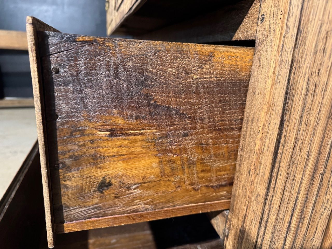 18th Century French Convent Desk photo 1200.0