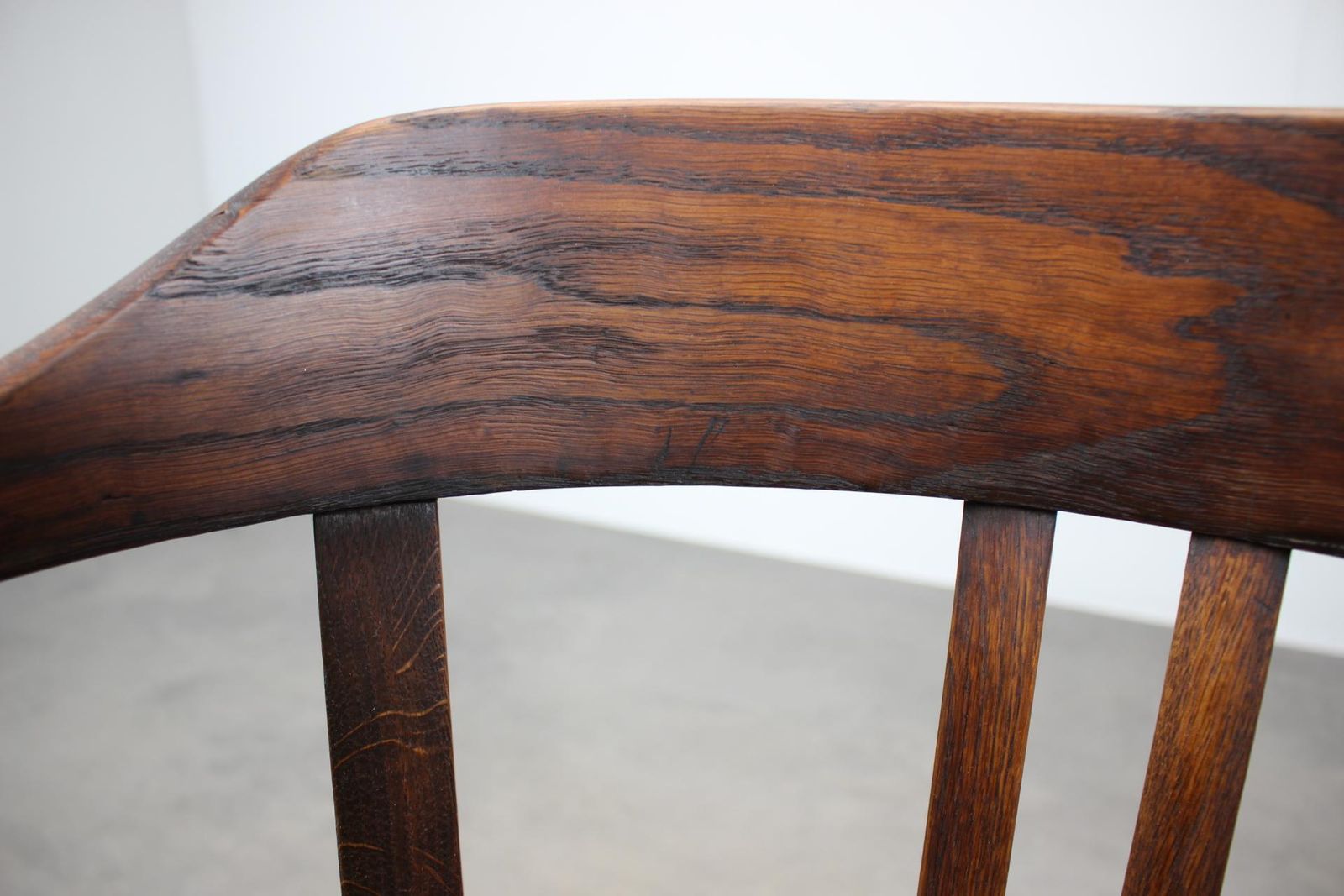 photo furniture 1930s Chair By Arbor Trade Mark Prague. Czechoslovakia