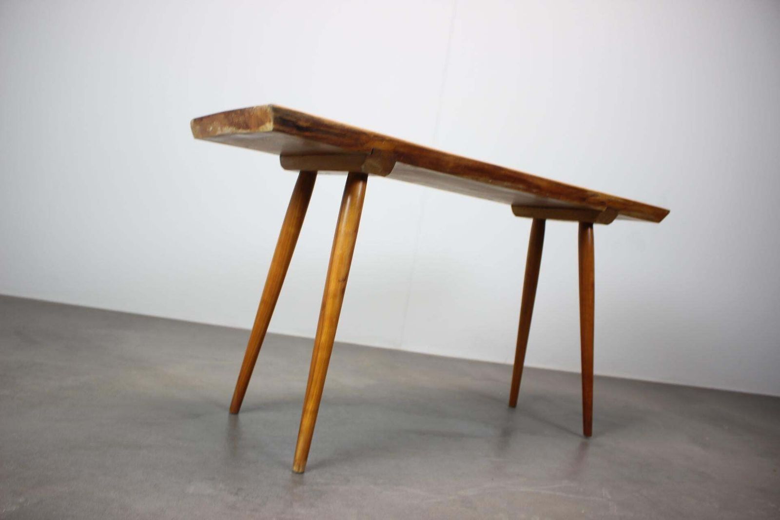 1960s, Side Table By Uluv, Czechoslovakia photo for sale