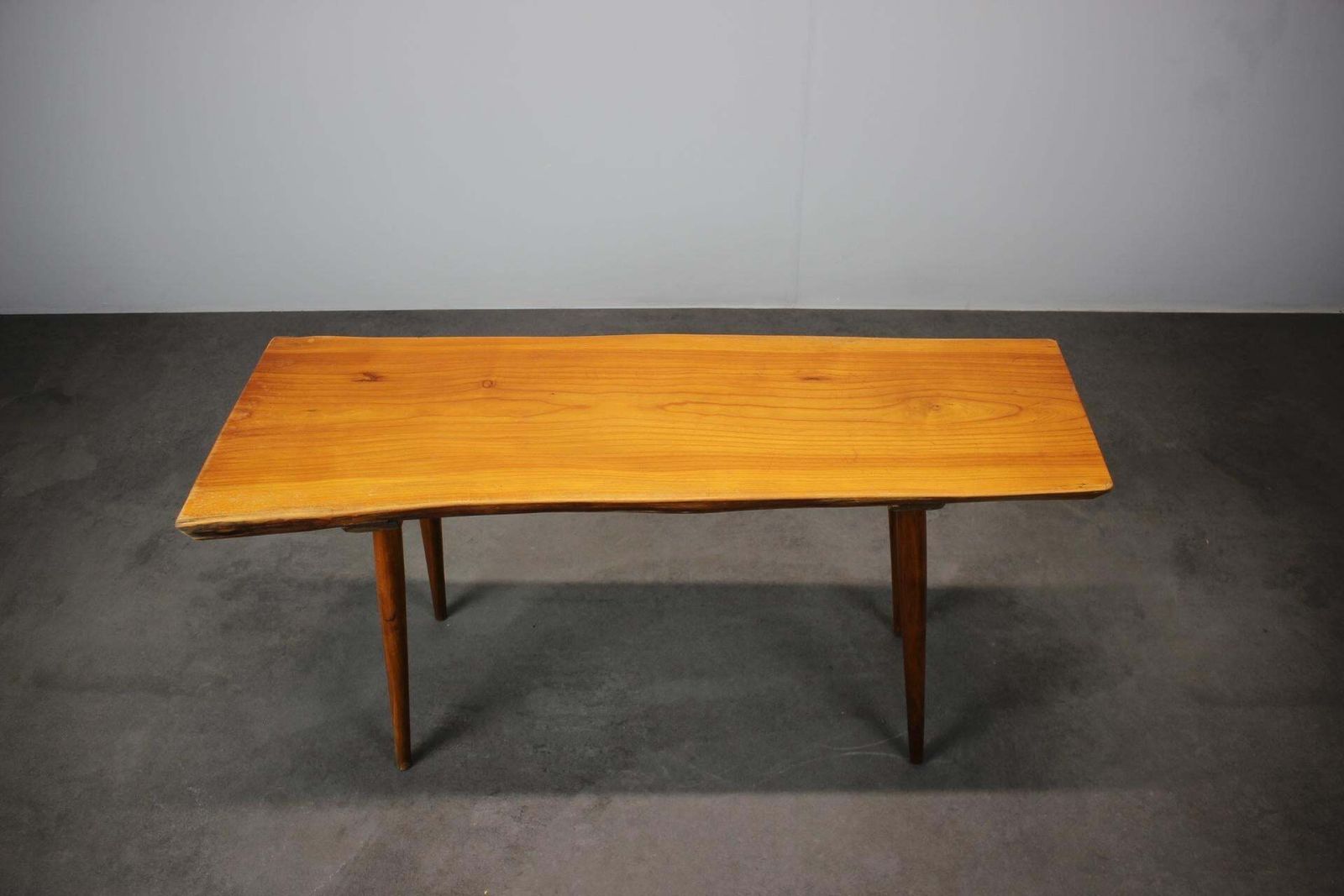 598.0 1960s, Side Table By Uluv, Czechoslovakia photo