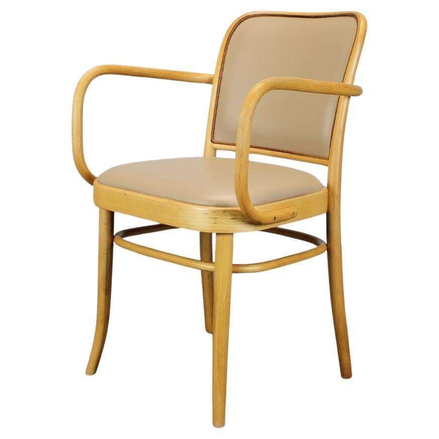 1980s Chair By Ton, Czechoslovakia