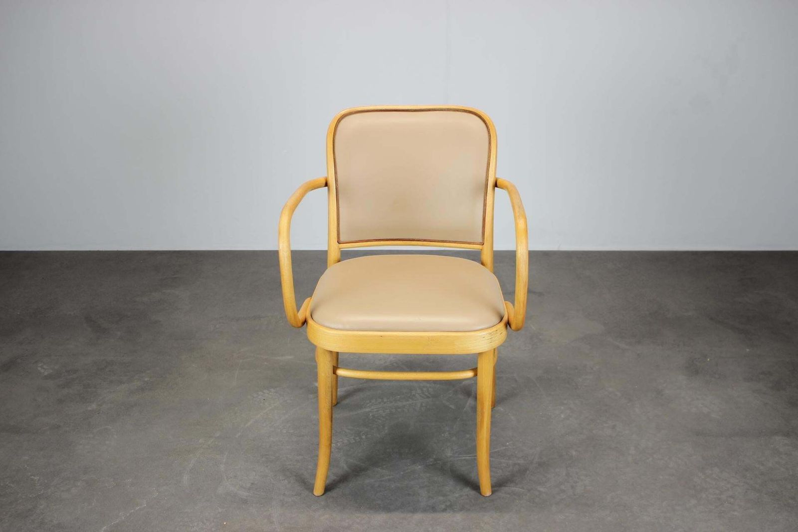 1980s Chair By Ton, Czechoslovakia photo furniture