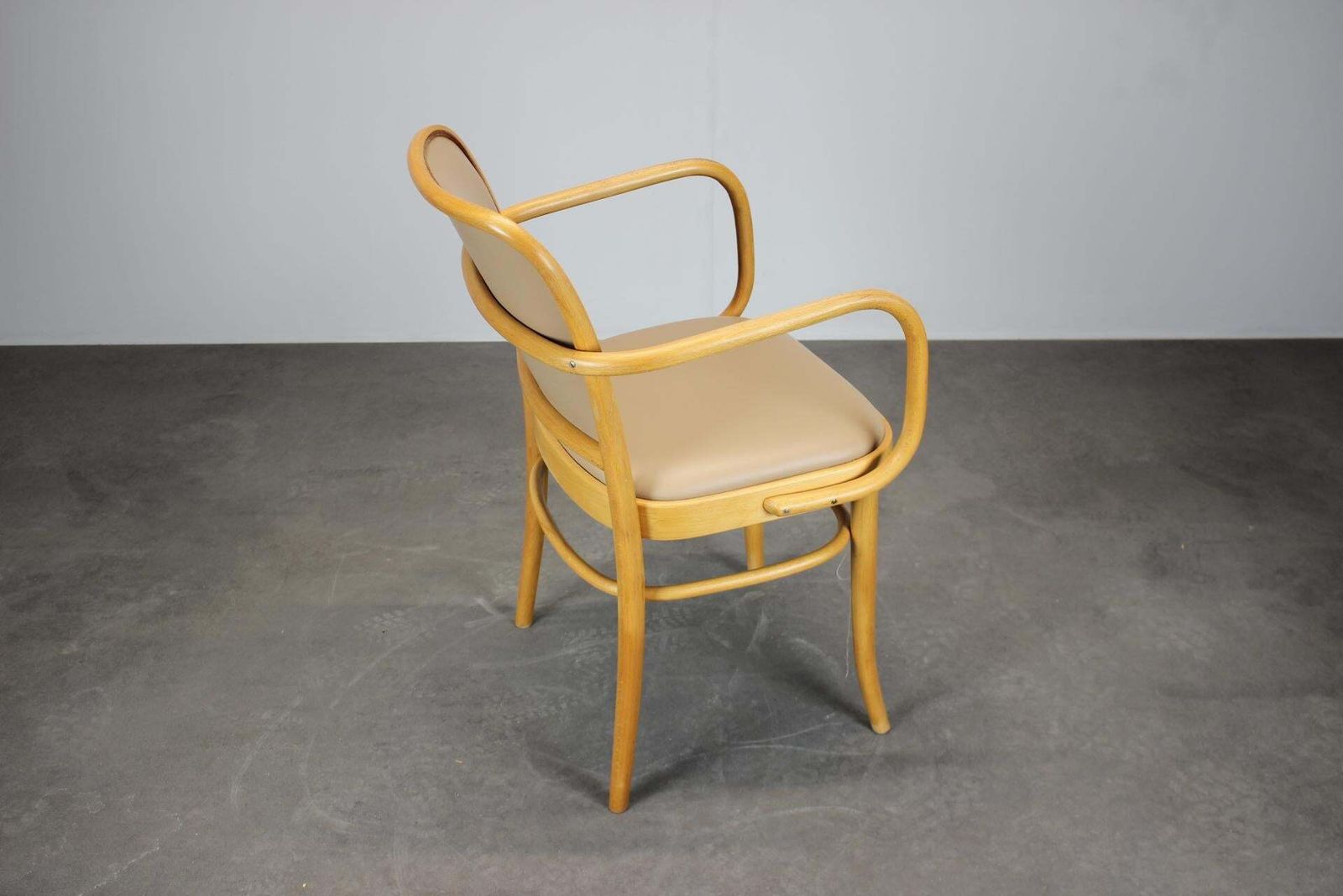 1980s Chair By Ton, Czechoslovakia photo 396.0