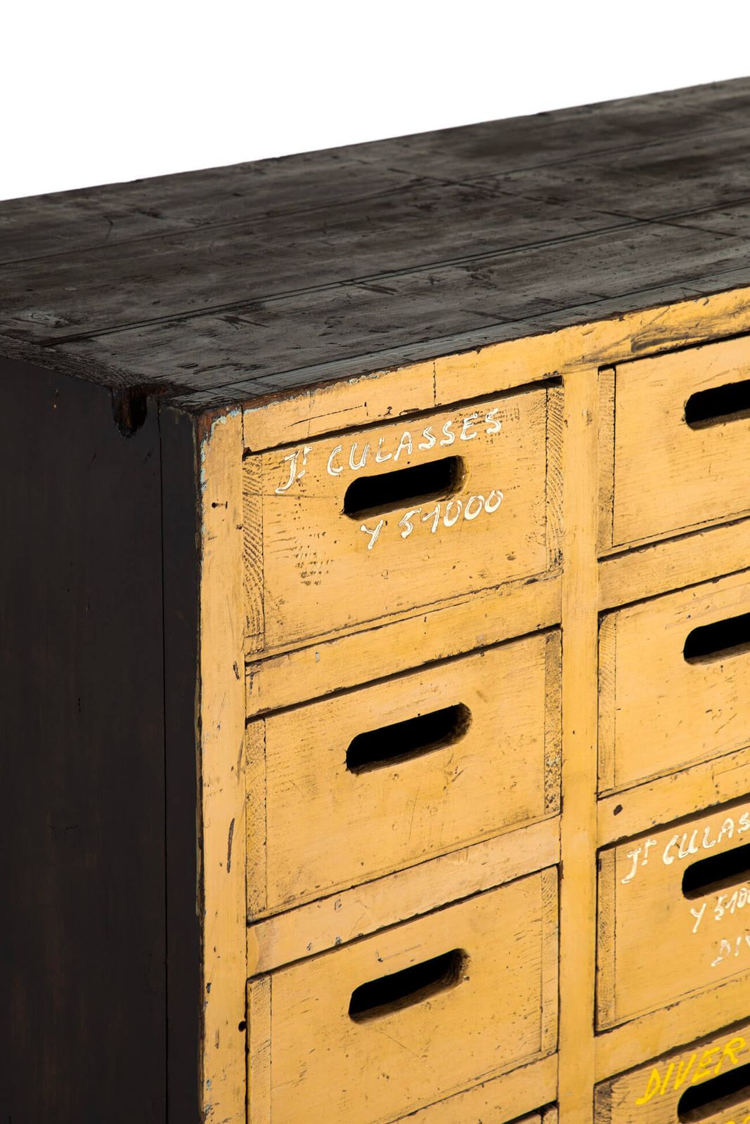 French Workshop Drawers, 1940s photo buy