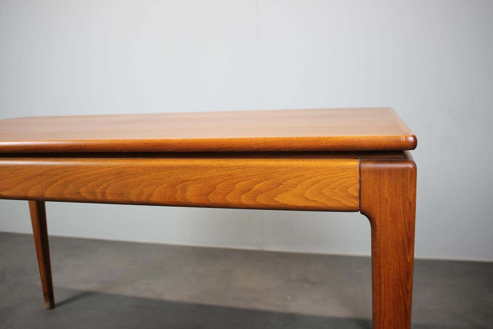 Extendable Dining Table By Dřevotvar, 1970s photo 814.0