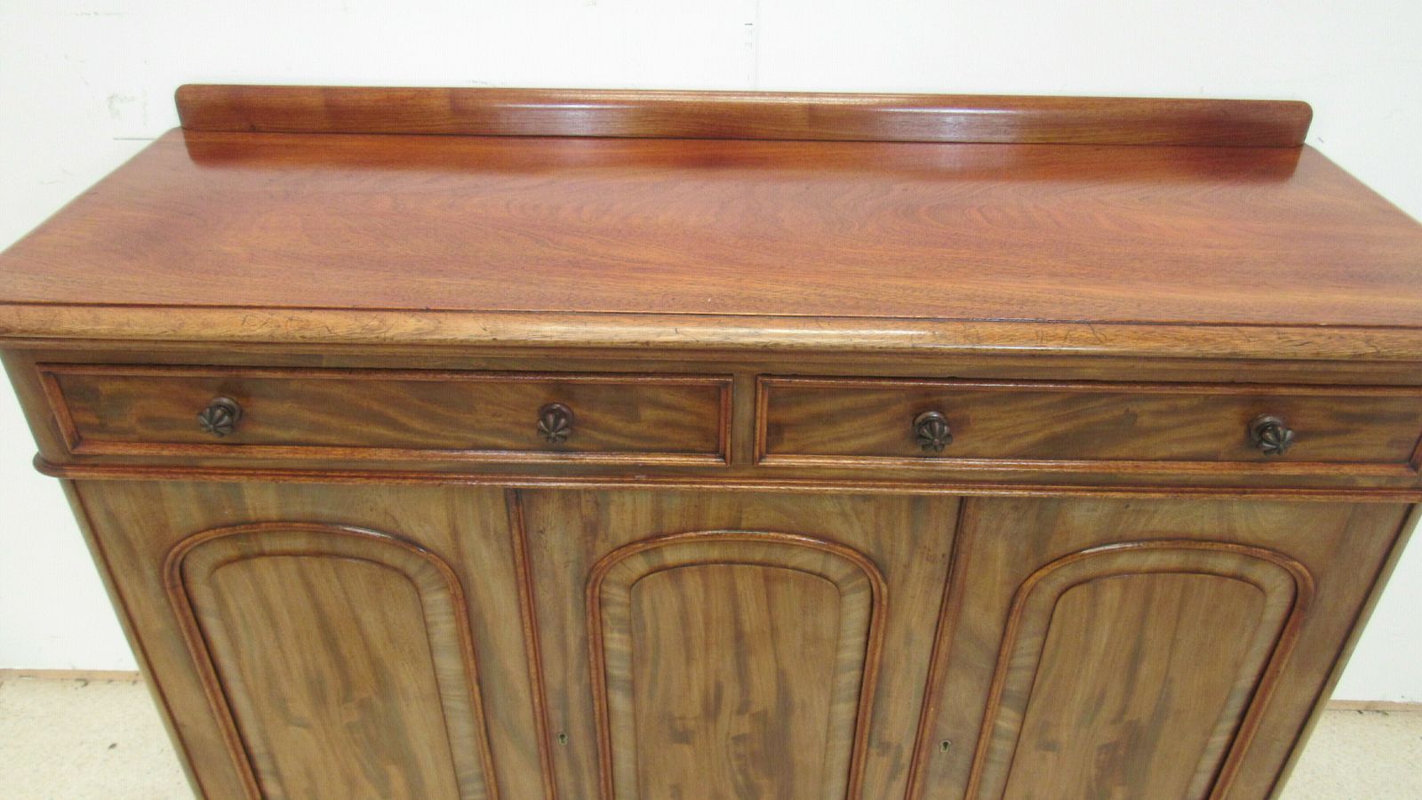 Wonderful Narrow Quality Side Cabinet /Server photo buy