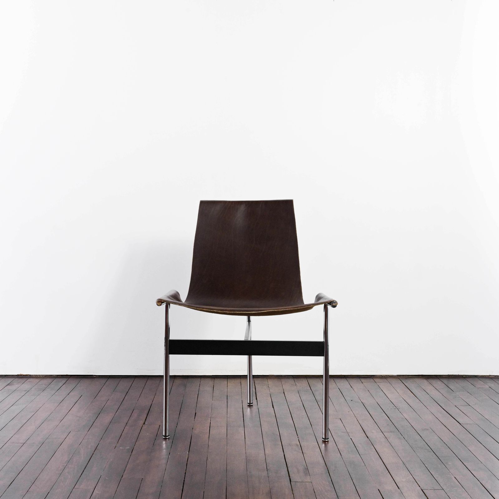 Set Of 4 3lc Chairs Designed In 1952/953 By D. Kelly , W. Katavolos & R. Little photo for sale
