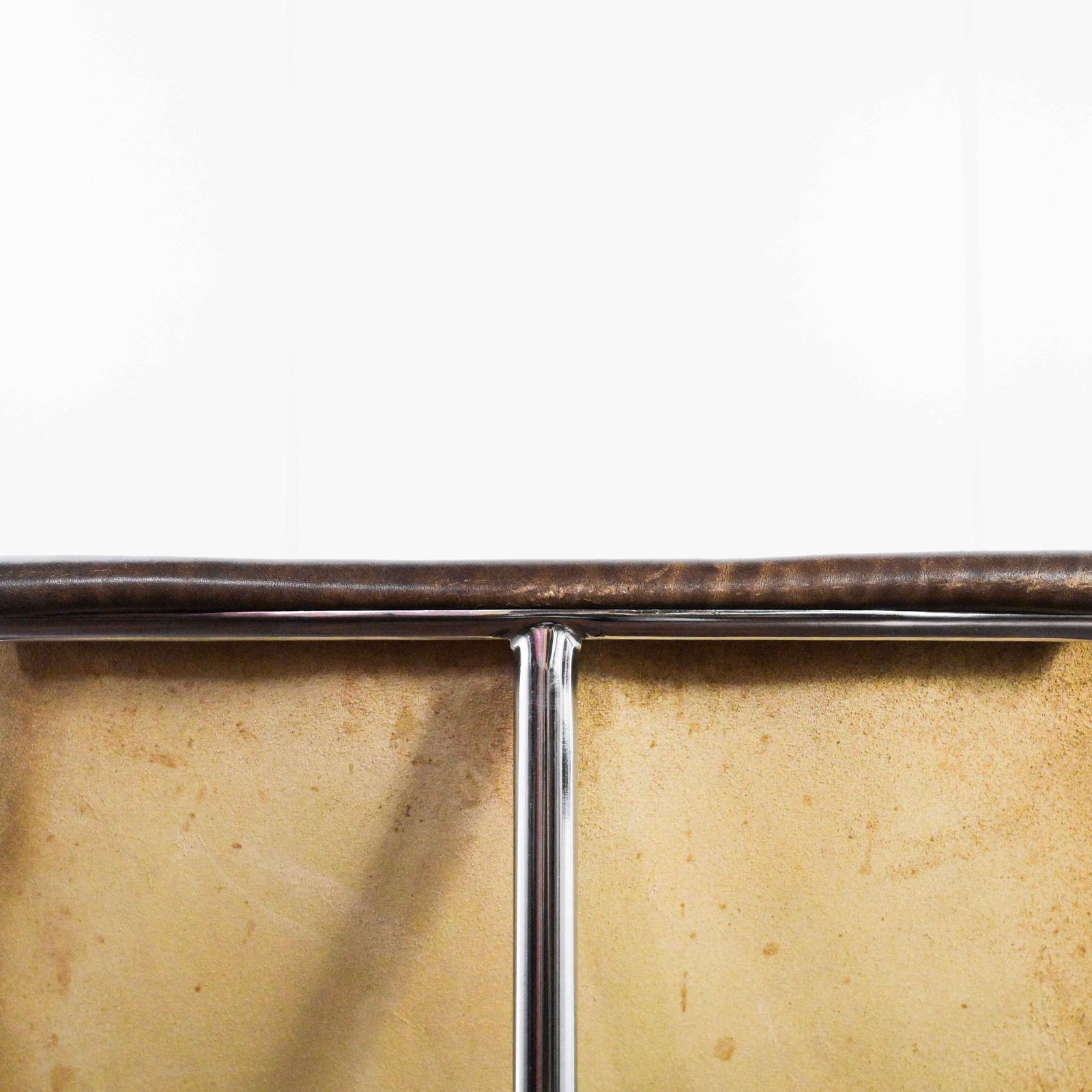 Set Of 4 3lc Chairs Designed In 1952/953 By D. Kelly , W. Katavolos & R. Little photo vinterior
