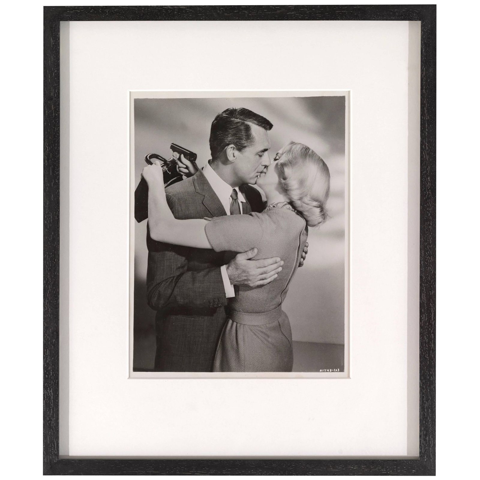 "North By Northwest" Photograph
