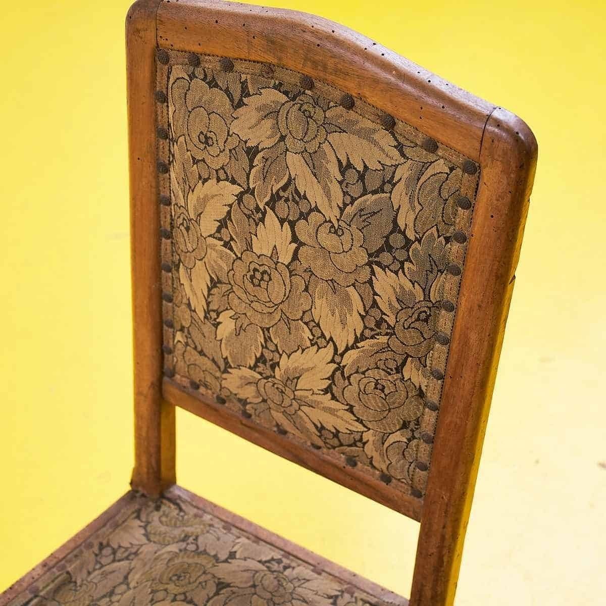 Pair Of Vintage Armchairs, 1950s photo vinterior