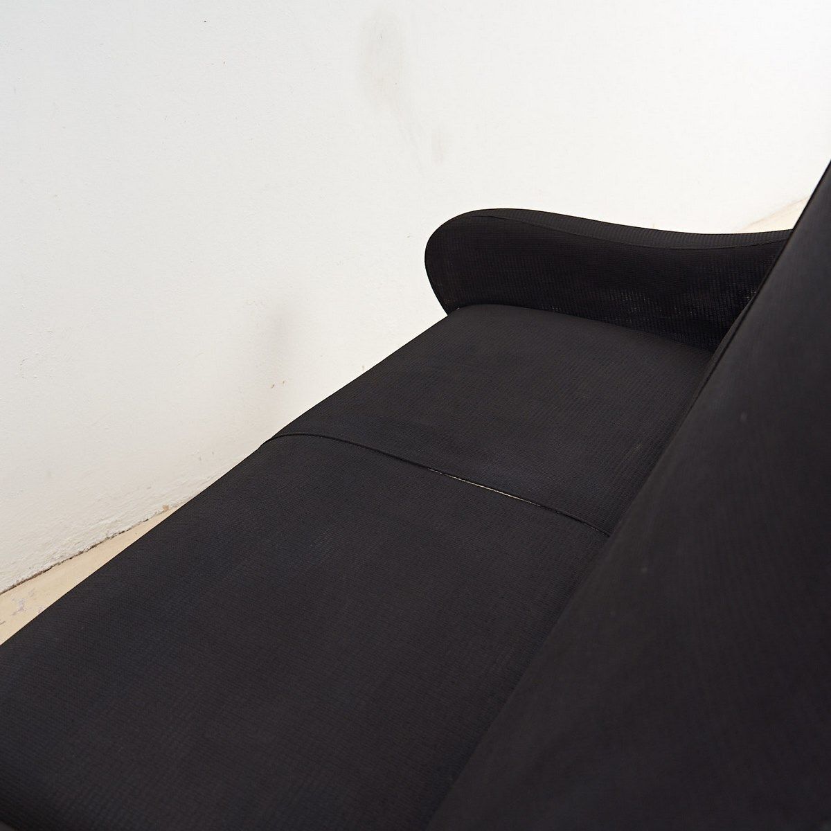photo for sale Sofa And Three Armchairs From The 1950s