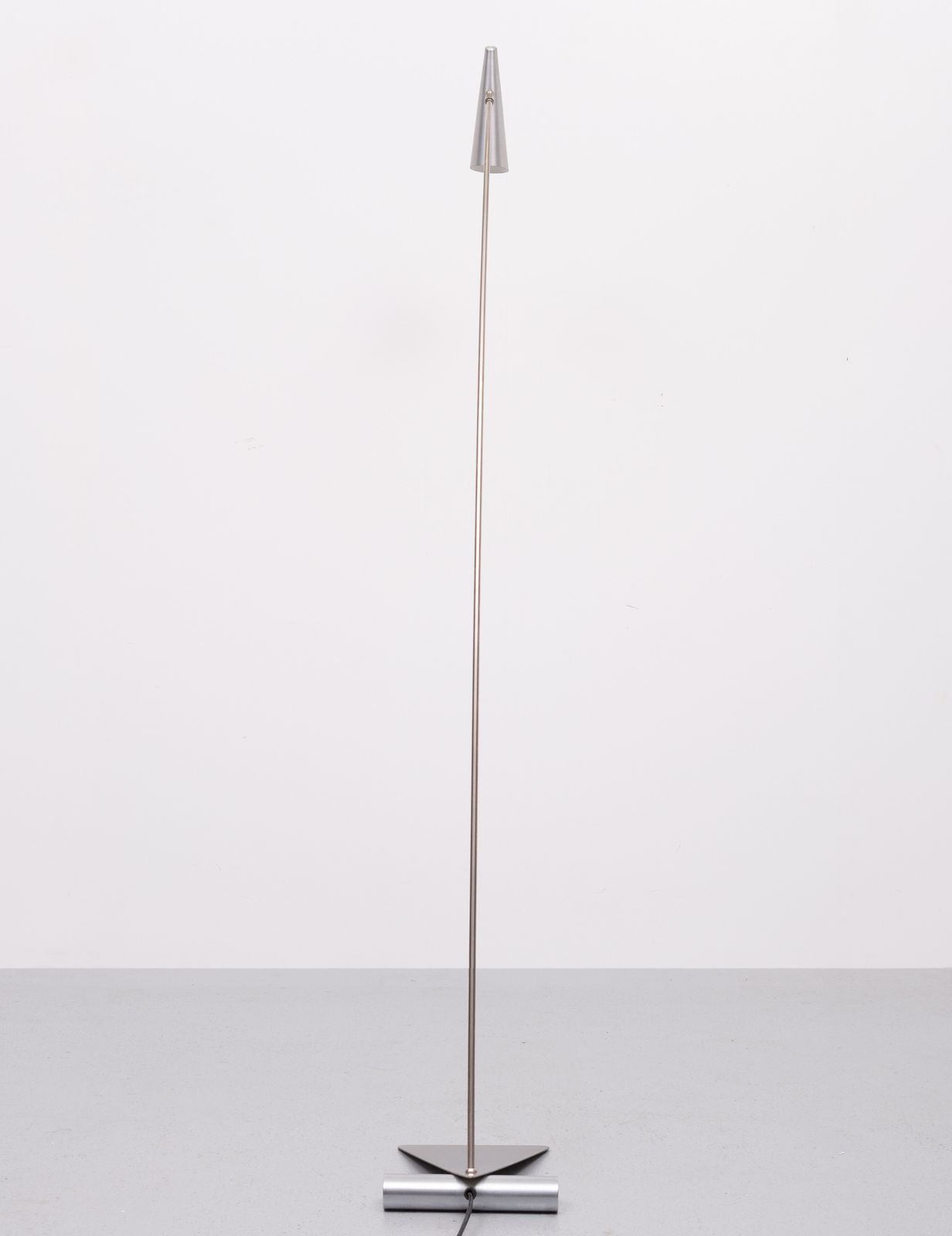 Hala Zeist Halogen Arch Floor Lamp 1980s Holland photo buy