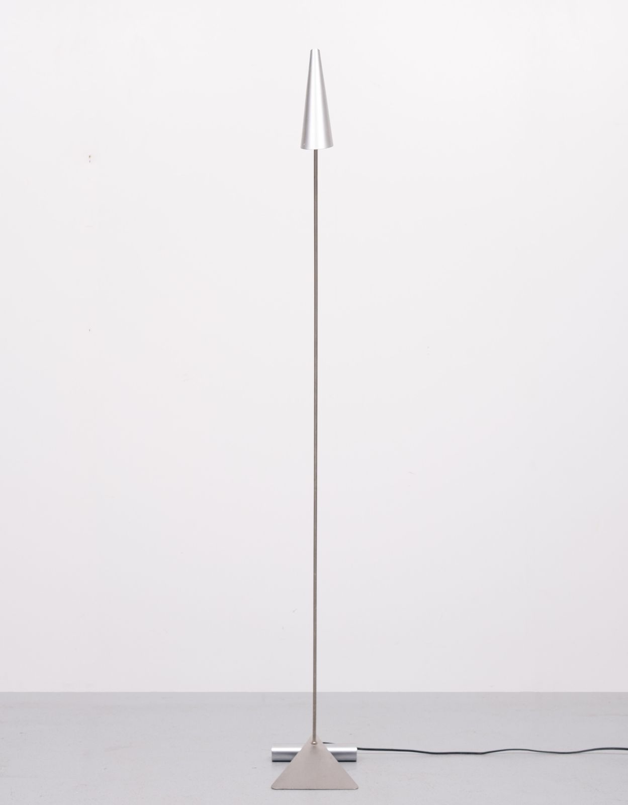 photo for sale Hala Zeist Halogen Arch Floor Lamp 1980s Holland