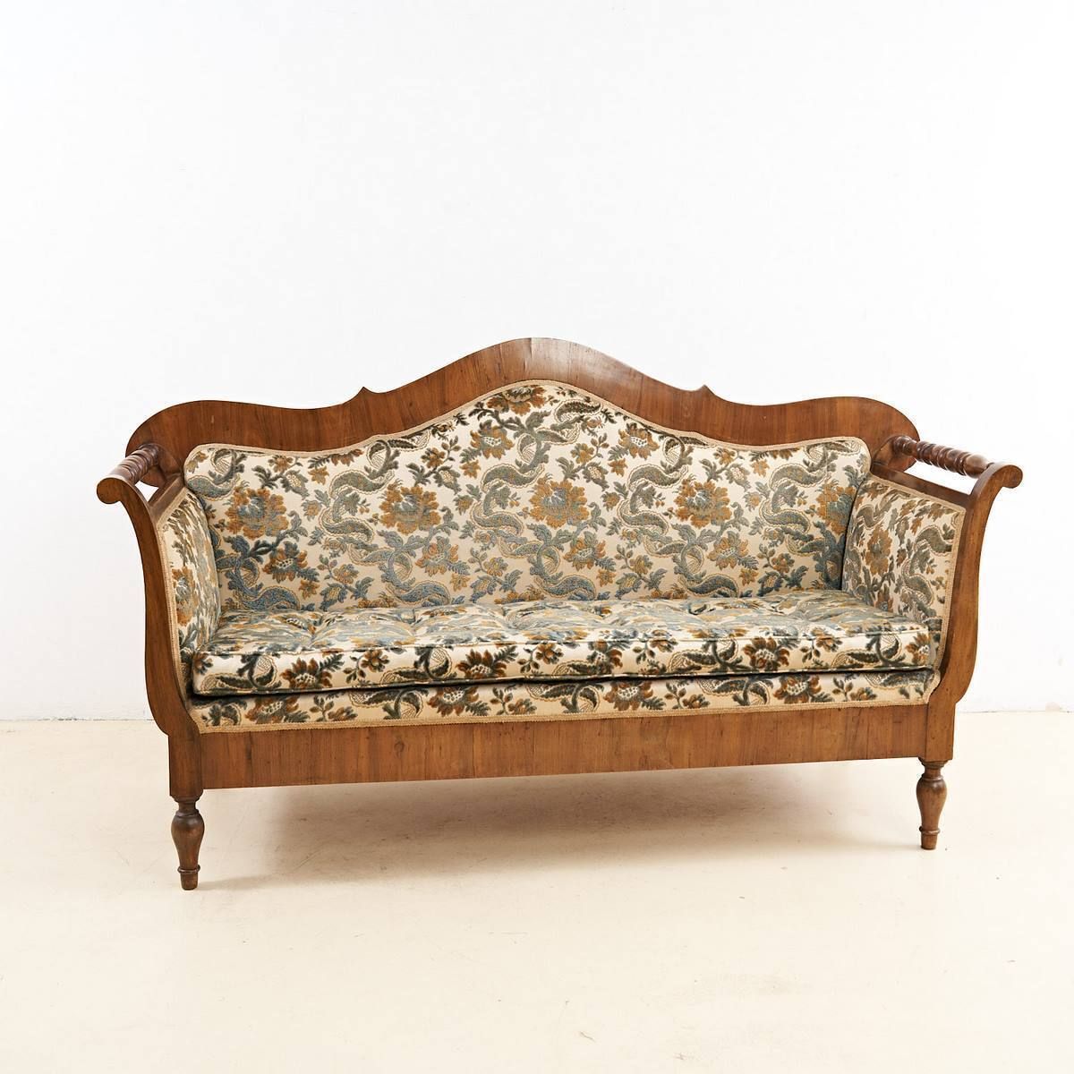 Sofa From 1800, 1800s, Antique