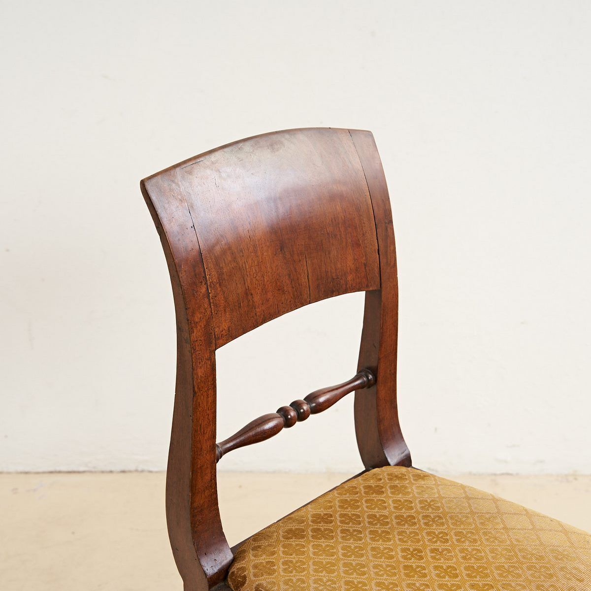 Directory Chair From The 19th Century photo for sale