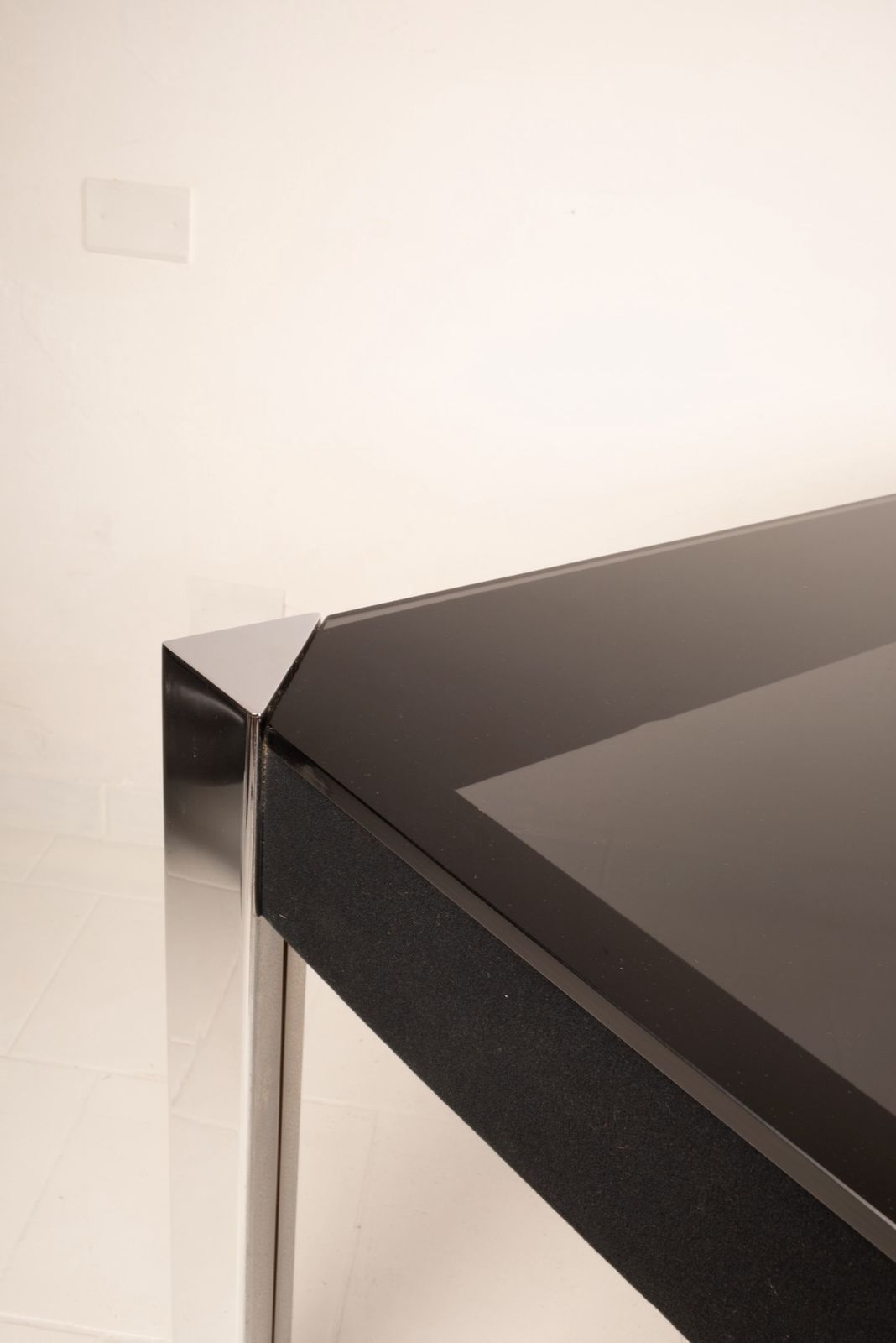 "Tucroma" Table By Guido Faleschini For Mariani photo furniture
