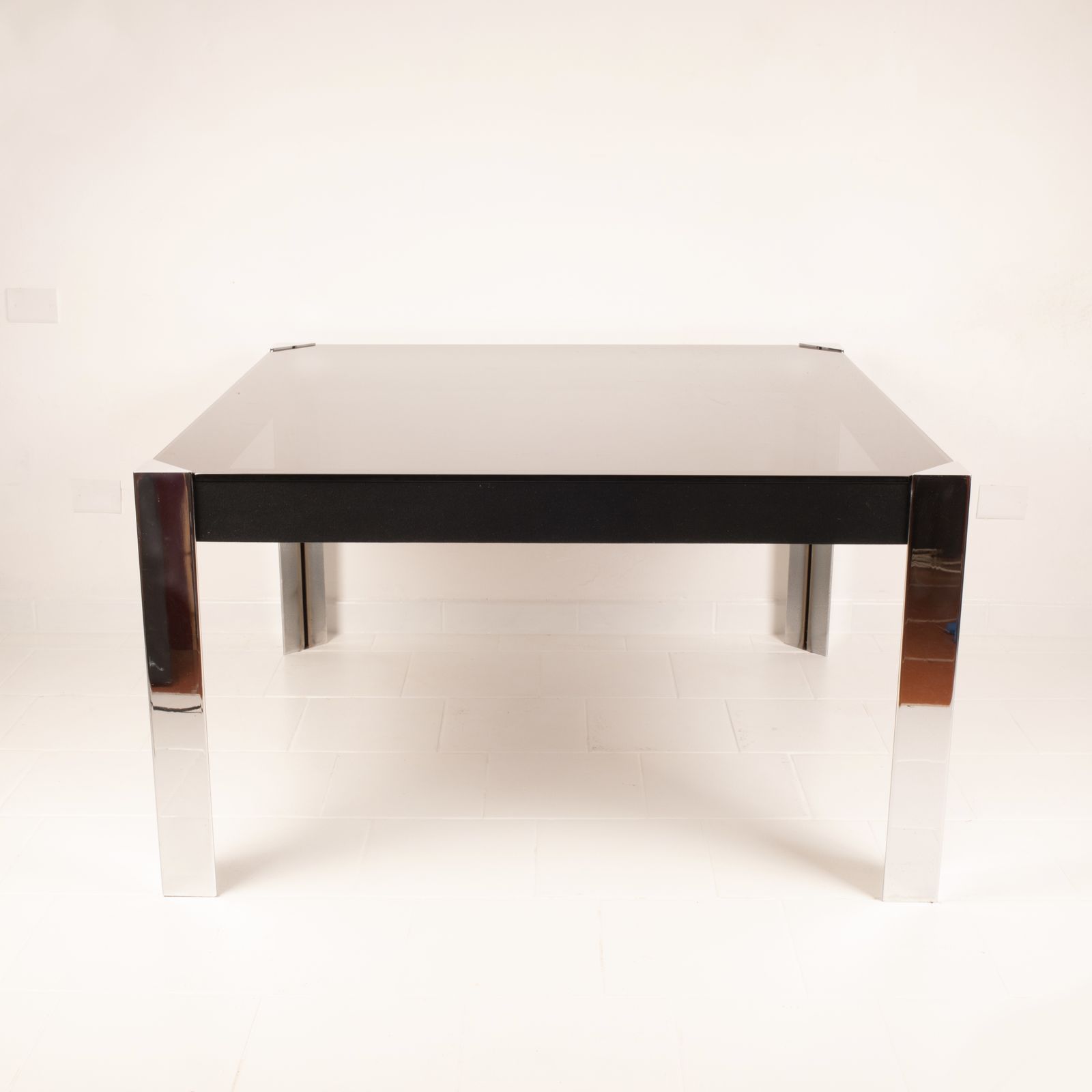 "Tucroma" Table By Guido Faleschini For Mariani photo for sale