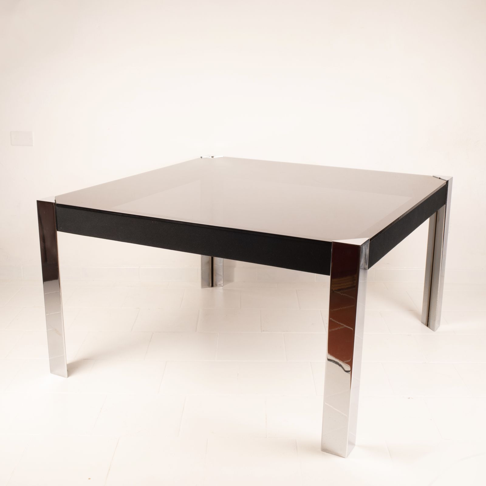 "Tucroma" Table By Guido Faleschini For Mariani photo buy
