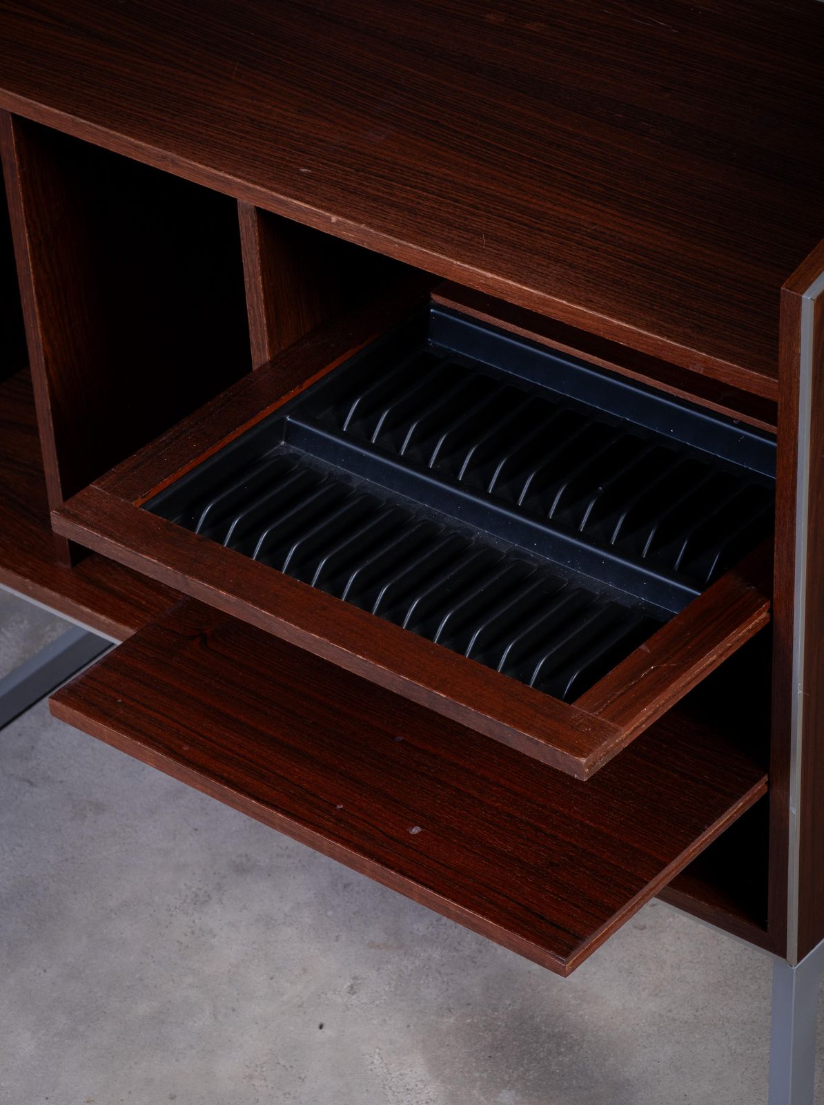 Bang & Olufsen Media Console In Rosewood, 1960s photo 1165.0