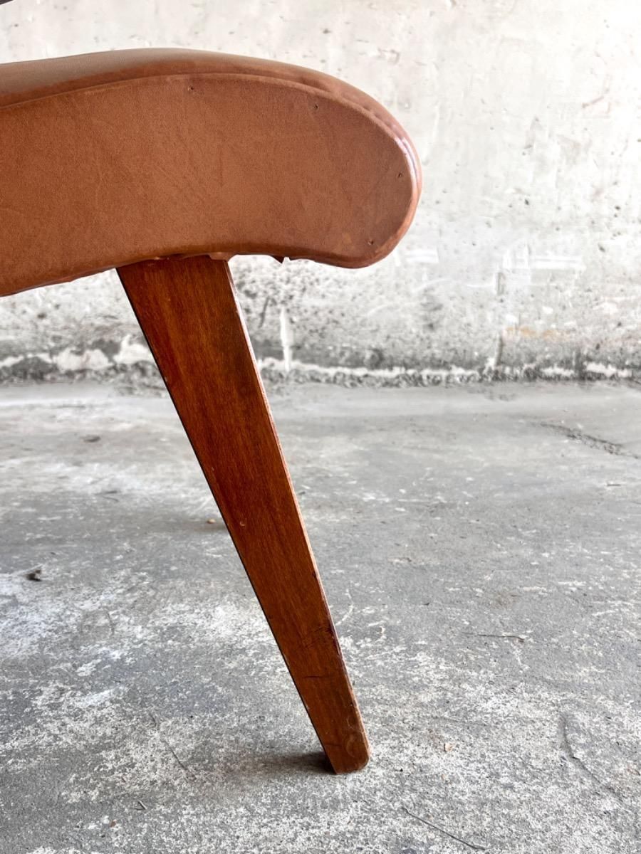 photo for sale Vintage Modern Armchair