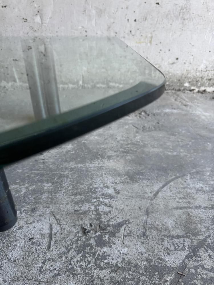 Eta Beta Table By Marco Zanuso For Zanotta, 1970s photo for sale