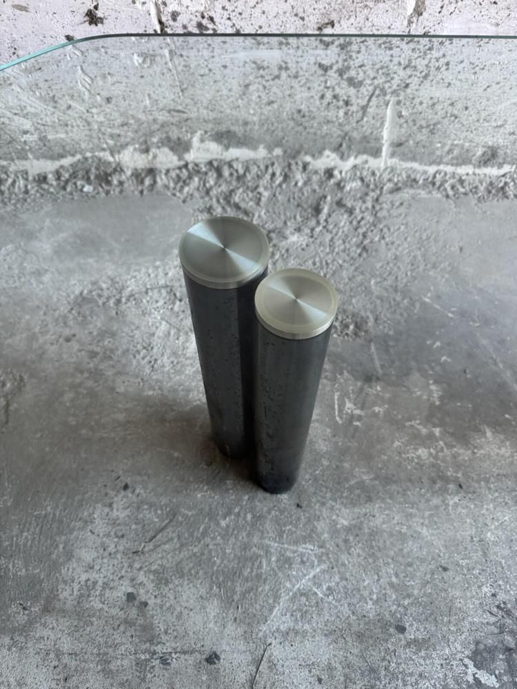 Eta Beta Table By Marco Zanuso For Zanotta, 1970s photo buy