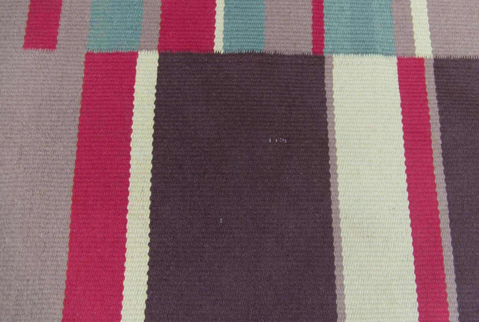 Rare Abstract Modernist Carpet By Antonin Kybal, 1948 photo buy