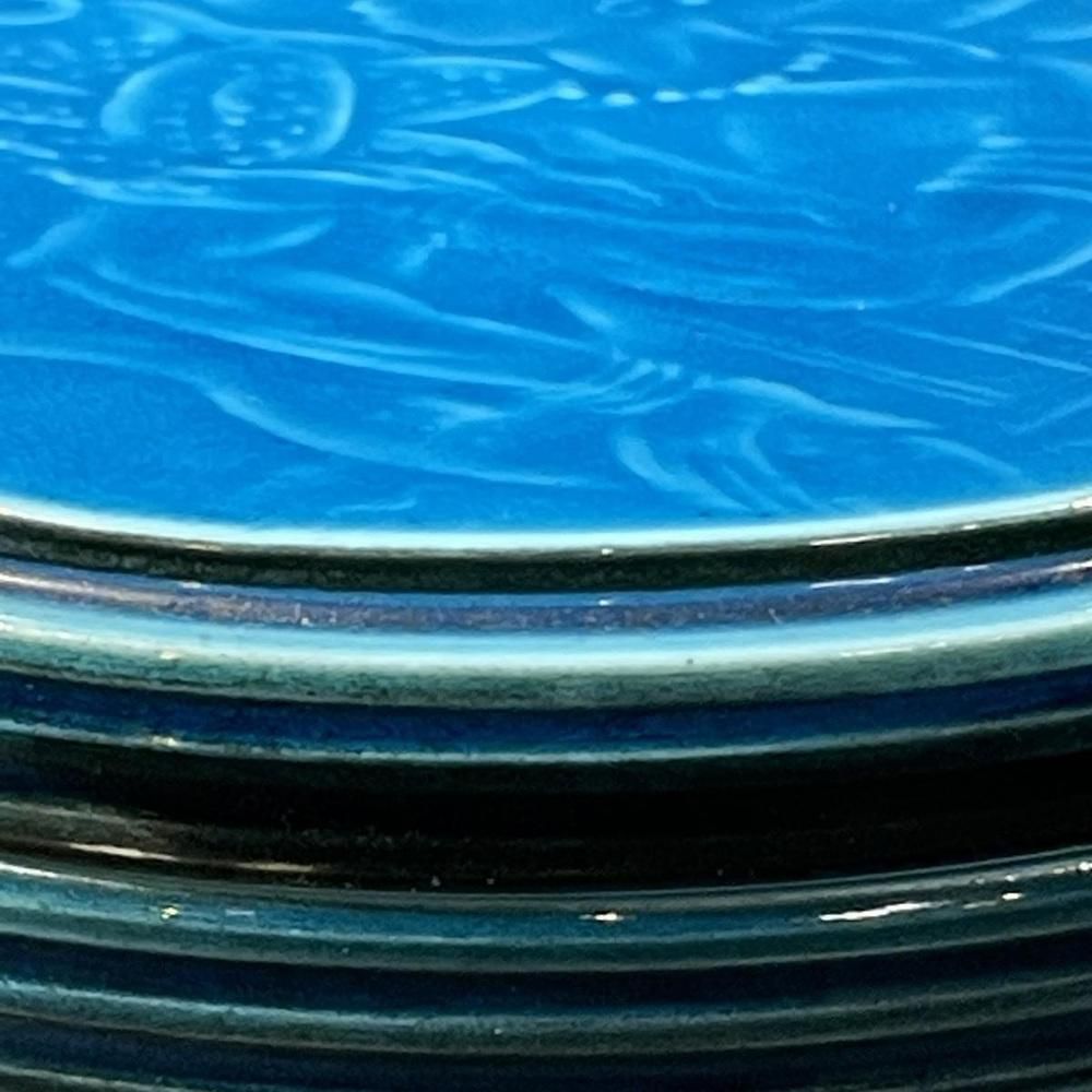 Home Decor Porcelain Art Deco Jewellery Box Attributed To Jais Nielsen For Bing & Grondahl Copenhagen, 1925 photo