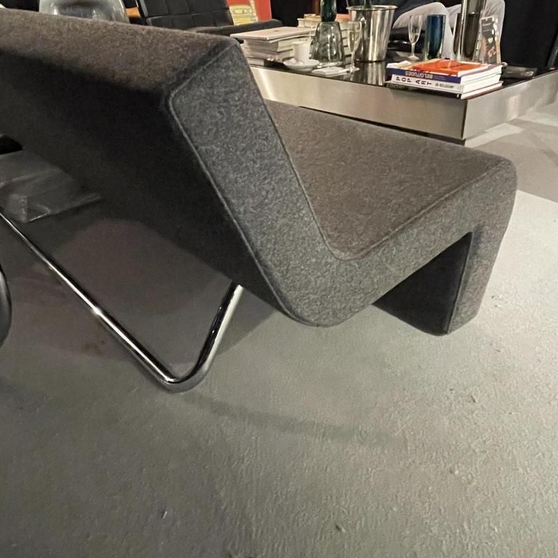 Lounge Sofa By Xavier Lust For Mdf Italia, 2002 photo vinterior