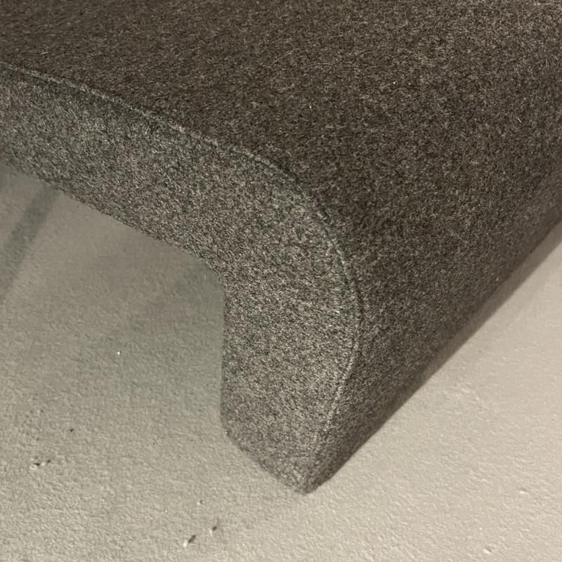 Lounge Sofa By Xavier Lust For Mdf Italia, 2002 photo buy