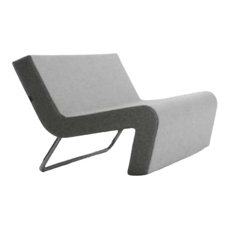 7000.0 Lounge Sofa Van Xavier Lust Voor Mdf Italia, 2002 photo