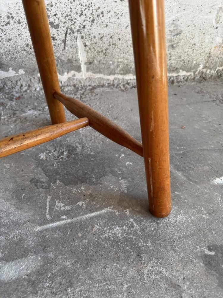 photo for sale Dining Chairs By De Ster Gelderland, Set Of 6
