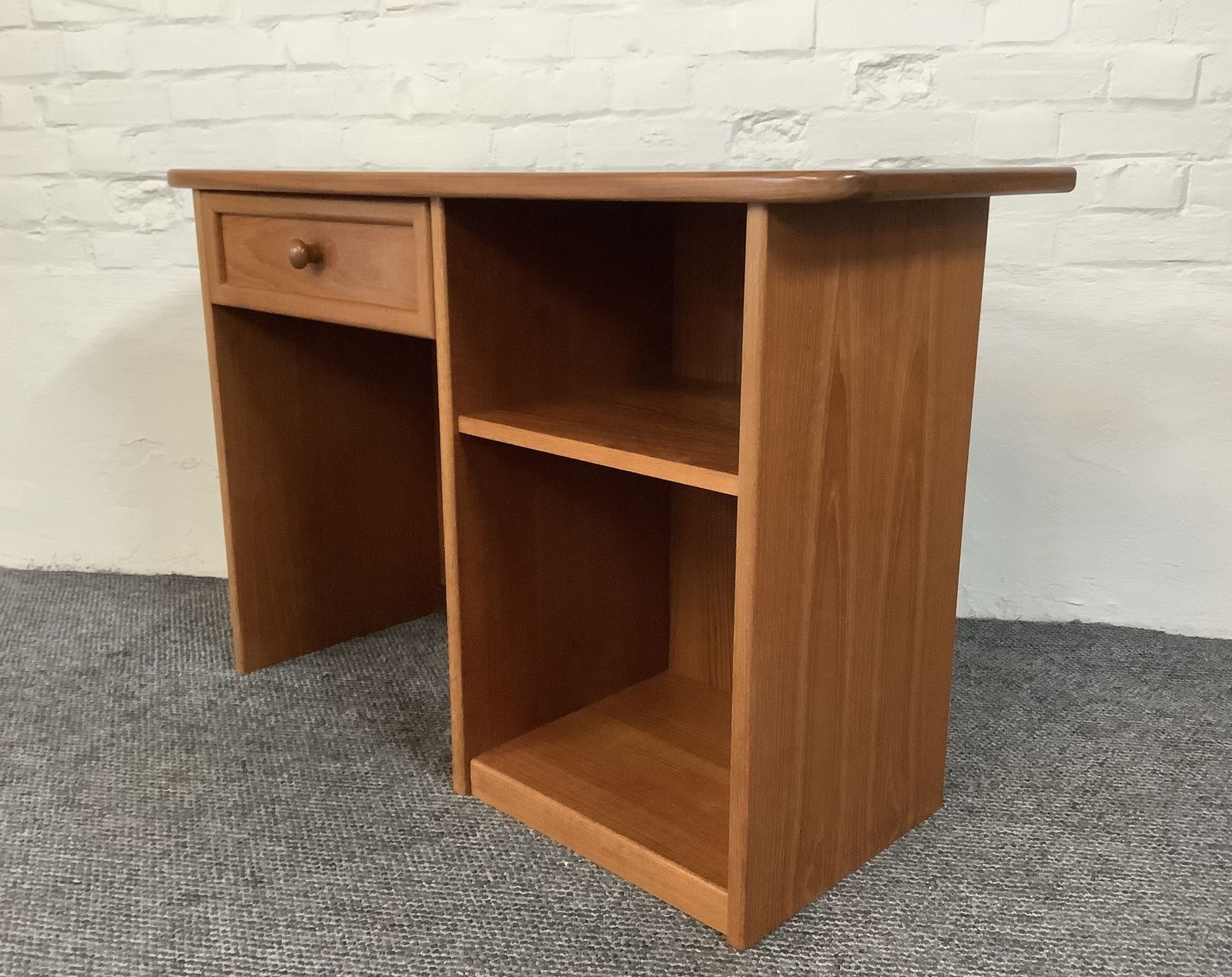 photo buy G Plan Albany Teak Side Table.
