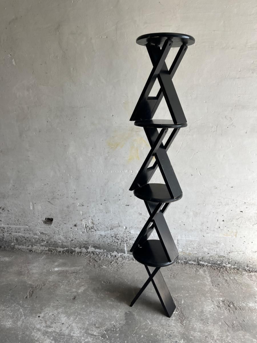 Suzy Folding Chair By Adrian Reed photo vintage