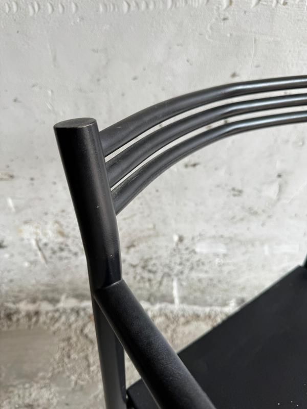 Spanish Francesca II Chair By Philippe Starck For Baleri, 1984 photo 421.0