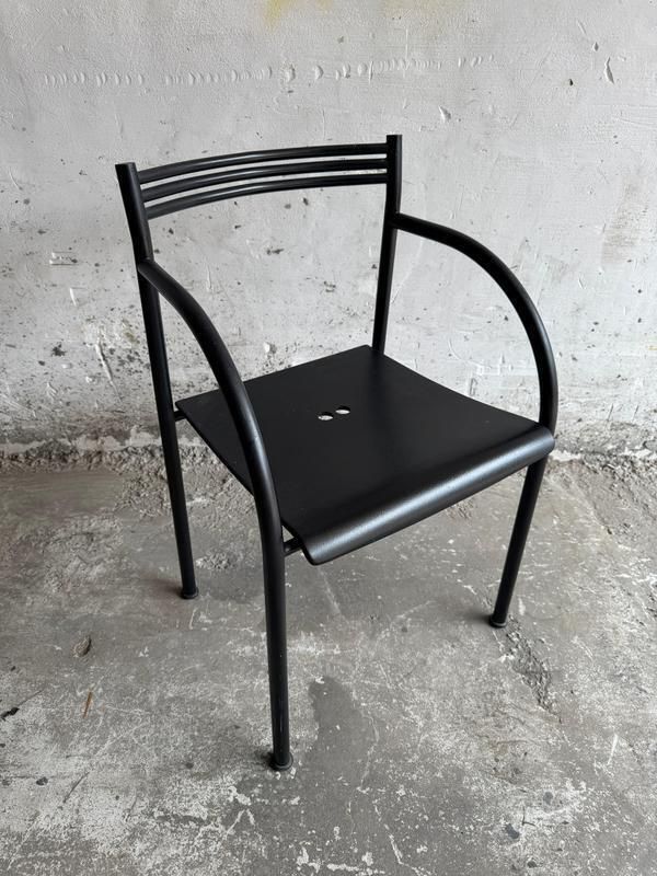Spanish Francesca II Chair By Philippe Starck For Baleri, 1984 photo buy