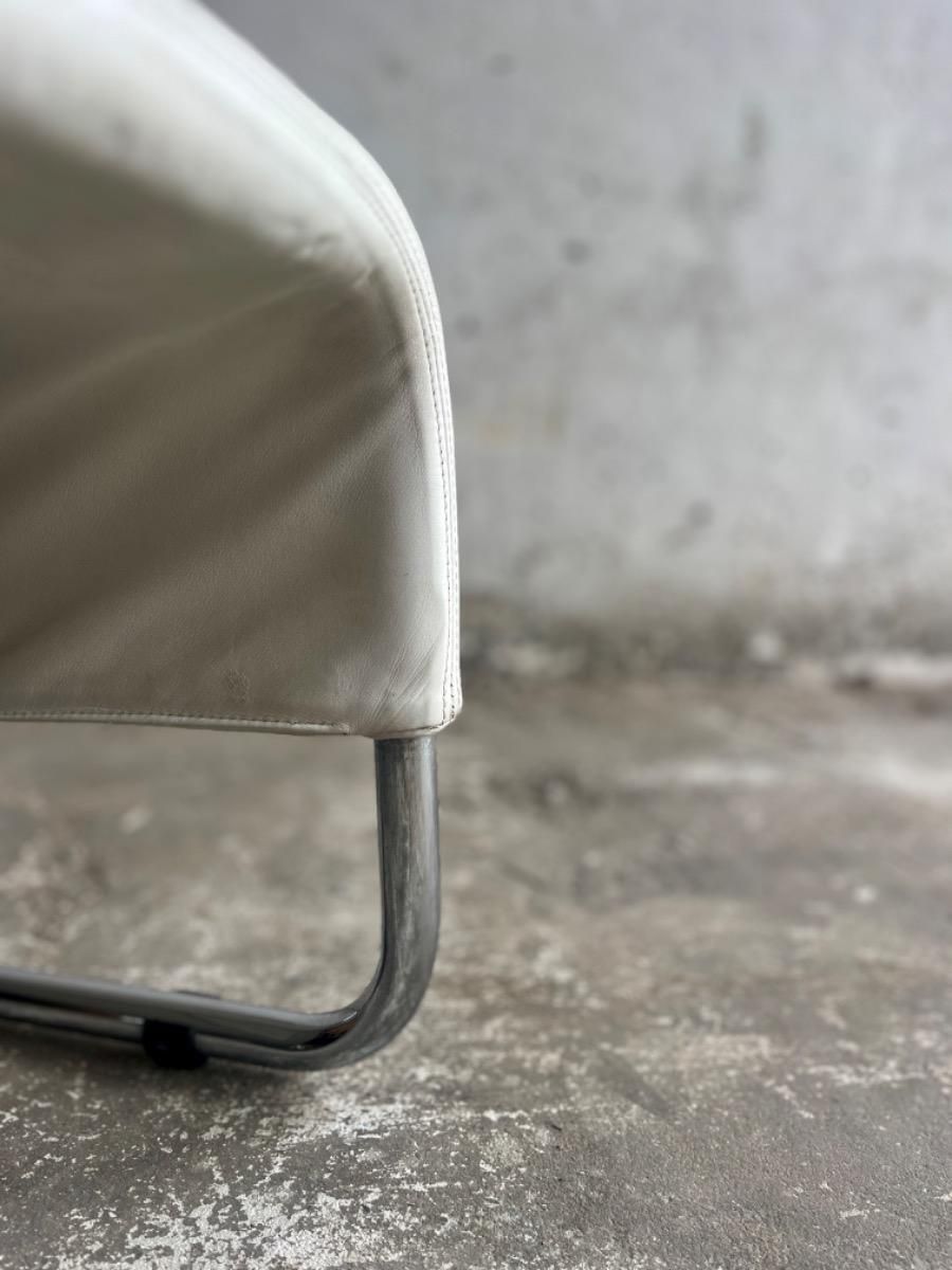 Vintage Tuoli Chaise Longue By Antti Nurmesniemi For Cassina, 1970s photo Furniture