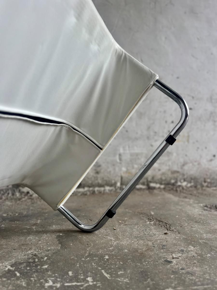 Vintage Tuoli Chaise Longue By Antti Nurmesniemi For Cassina, 1970s photo vintage