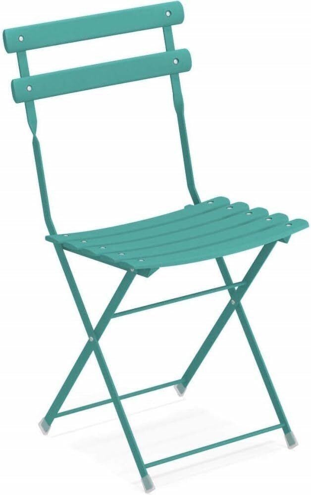 20 Metal Outdoor Folding Chairs