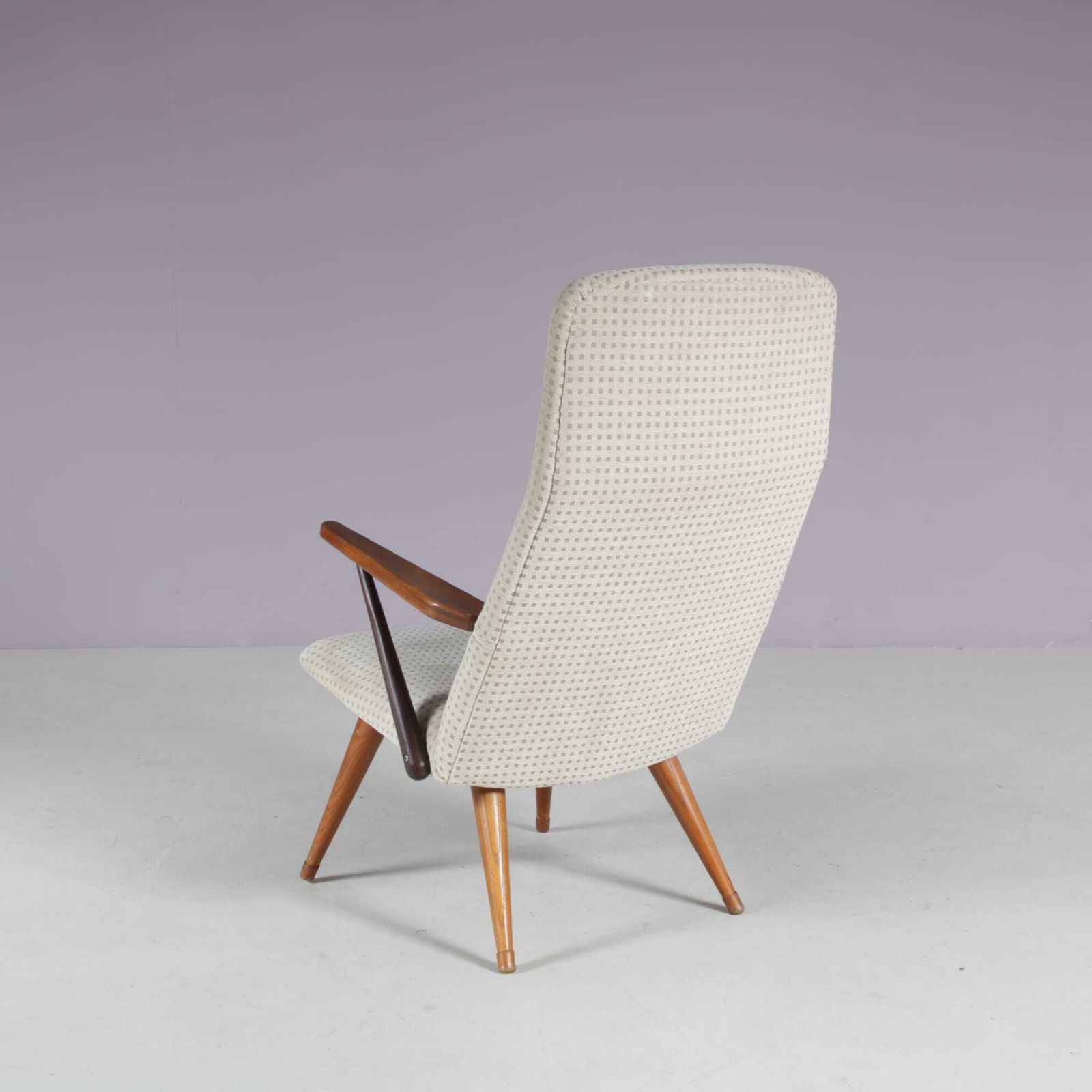 1950s Lounge Chair By Bengt Akerblom, Sweden photo 408.0