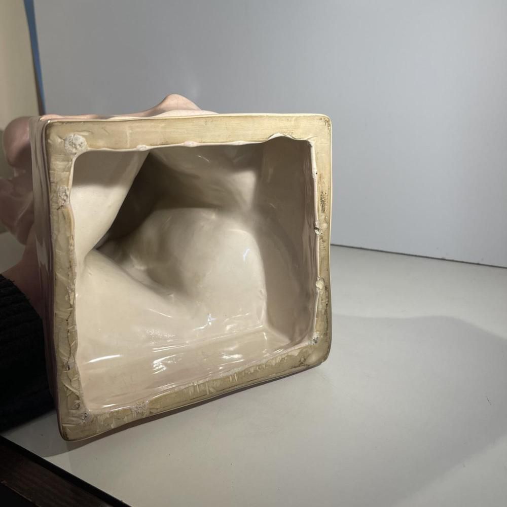 photo for sale Het Kussende Paar – Sculptuur Van Cris Agterberg Voor Roger Guerin, 1940