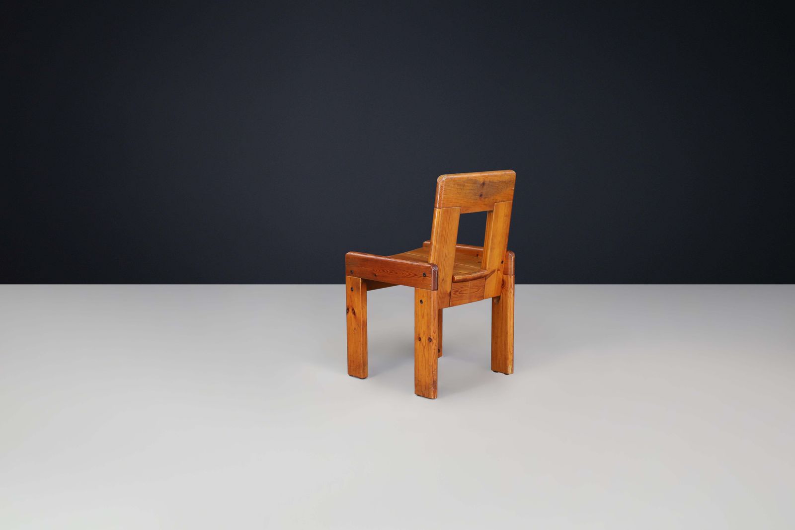 Silvio Coppola For Fratelli Montina Dining Chairs, Italy 1970s photo buy