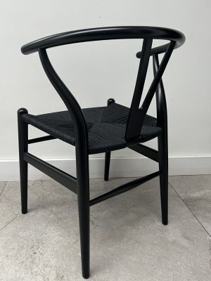 Hans Wegner Ch24 Chair For Carl Hansen X4 photo buy